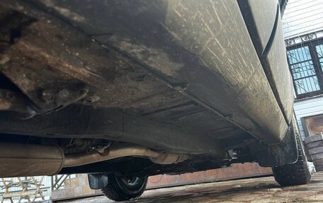 Chevrolet Niva I рестайлинг, 2015 год, 550 000 рублей, 20 фотография