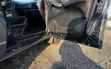 Chevrolet Niva I рестайлинг, 2015 год, 550 000 рублей, 17 фотография