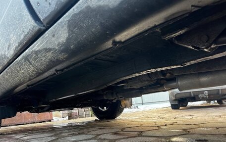 Chevrolet Niva I рестайлинг, 2015 год, 550 000 рублей, 19 фотография