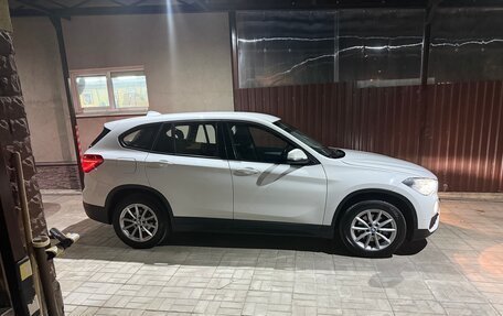 BMW X1, 2019 год, 1 950 000 рублей, 2 фотография