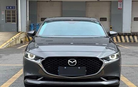 Mazda 3, 2022 год, 1 960 000 рублей, 2 фотография