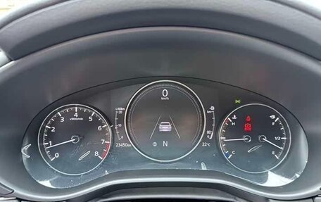 Mazda 3, 2022 год, 1 960 000 рублей, 16 фотография