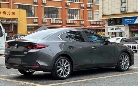 Mazda 3, 2022 год, 1 960 000 рублей, 7 фотография