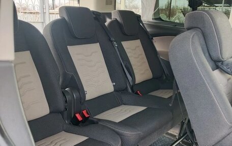 Ford Tourneo Custom I рестайлинг, 2017 год, 2 600 000 рублей, 3 фотография