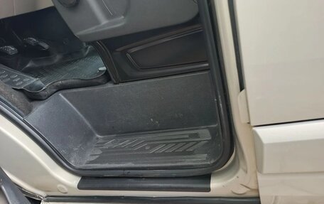 Ford Tourneo Custom I рестайлинг, 2017 год, 2 600 000 рублей, 13 фотография