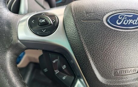 Ford Tourneo Custom I рестайлинг, 2017 год, 2 600 000 рублей, 8 фотография