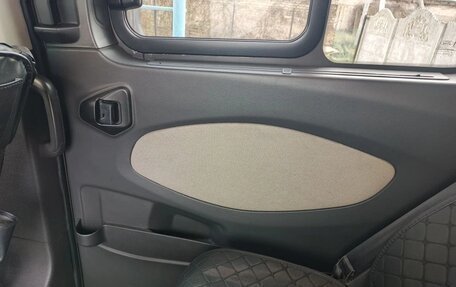 Ford Tourneo Custom I рестайлинг, 2017 год, 2 600 000 рублей, 6 фотография