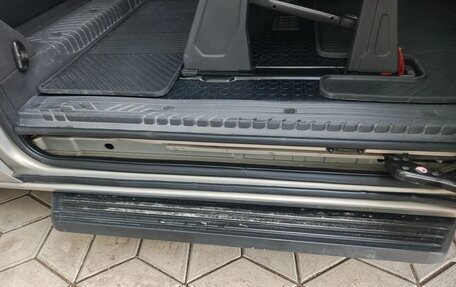 Ford Tourneo Custom I рестайлинг, 2017 год, 2 600 000 рублей, 14 фотография