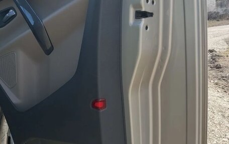 Ford Tourneo Custom I рестайлинг, 2017 год, 2 600 000 рублей, 27 фотография