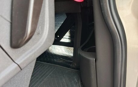 Ford Tourneo Custom I рестайлинг, 2017 год, 2 600 000 рублей, 26 фотография