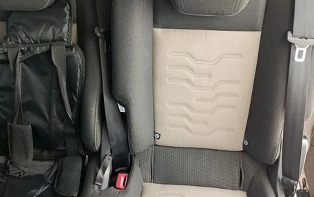 Ford Tourneo Custom I рестайлинг, 2017 год, 2 600 000 рублей, 20 фотография