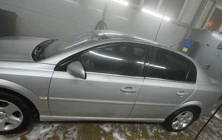 Opel Vectra C рестайлинг, 2005 год, 360 000 рублей, 3 фотография