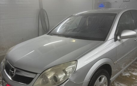 Opel Vectra C рестайлинг, 2005 год, 360 000 рублей, 2 фотография