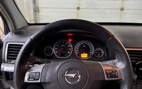 Opel Vectra C рестайлинг, 2005 год, 360 000 рублей, 9 фотография