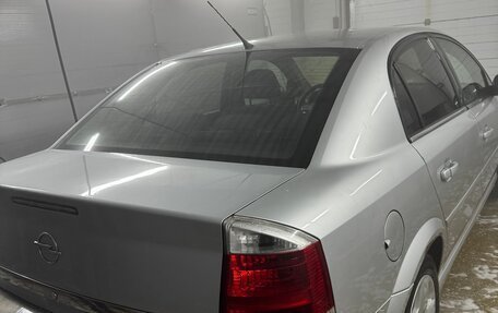 Opel Vectra C рестайлинг, 2005 год, 360 000 рублей, 6 фотография