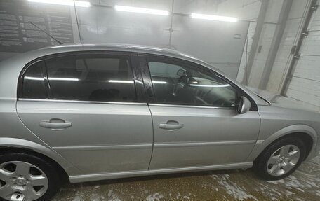 Opel Vectra C рестайлинг, 2005 год, 360 000 рублей, 7 фотография