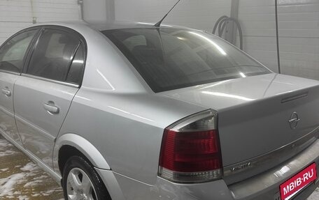 Opel Vectra C рестайлинг, 2005 год, 360 000 рублей, 5 фотография