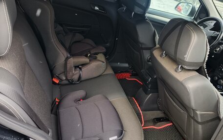 Opel Astra H, 2012 год, 570 000 рублей, 5 фотография