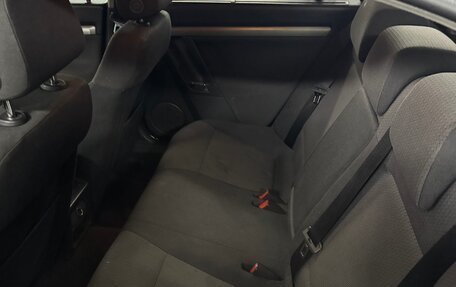 Opel Vectra C рестайлинг, 2005 год, 360 000 рублей, 12 фотография