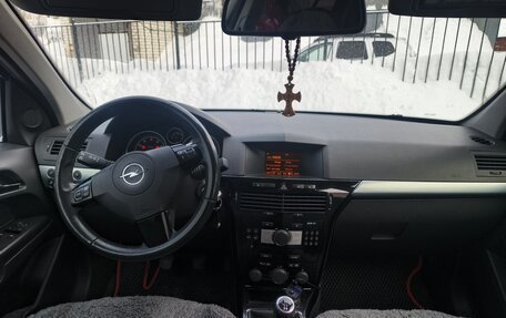 Opel Astra H, 2012 год, 570 000 рублей, 6 фотография