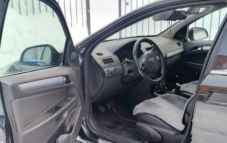 Opel Astra H, 2012 год, 570 000 рублей, 7 фотография