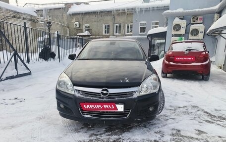 Opel Astra H, 2012 год, 570 000 рублей, 2 фотография