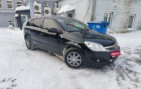Opel Astra H, 2012 год, 570 000 рублей, 3 фотография