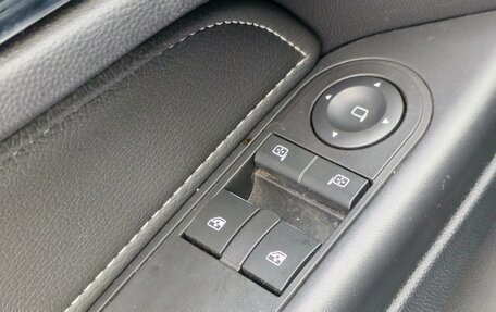 Opel Astra H, 2012 год, 570 000 рублей, 10 фотография