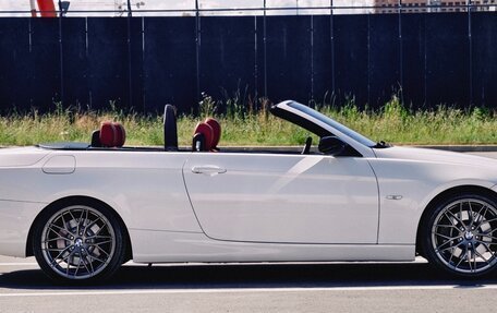 BMW 3 серия, 2008 год, 2 000 000 рублей, 3 фотография