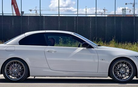 BMW 3 серия, 2008 год, 2 000 000 рублей, 2 фотография