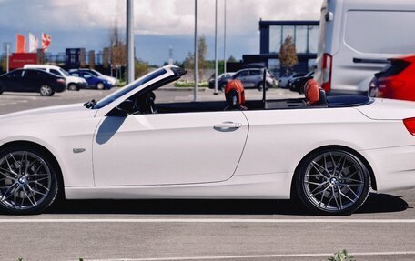 BMW 3 серия, 2008 год, 2 000 000 рублей, 5 фотография