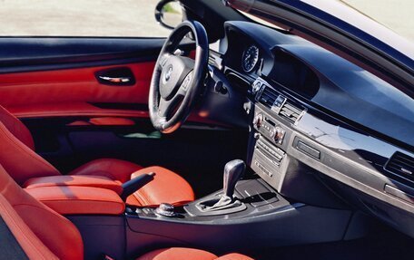 BMW 3 серия, 2008 год, 2 000 000 рублей, 11 фотография