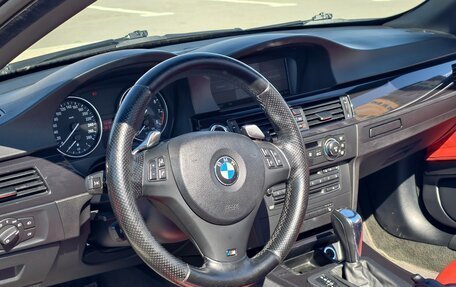 BMW 3 серия, 2008 год, 2 000 000 рублей, 9 фотография