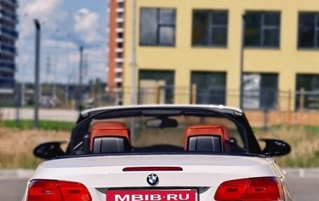 BMW 3 серия, 2008 год, 2 000 000 рублей, 6 фотография