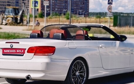 BMW 3 серия, 2008 год, 2 000 000 рублей, 7 фотография