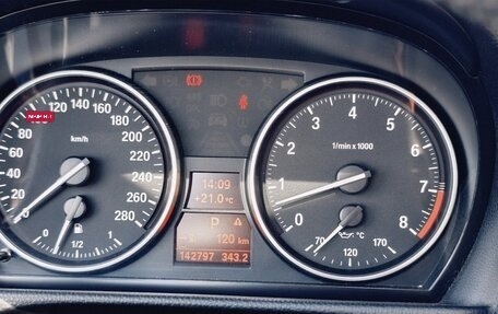 BMW 3 серия, 2008 год, 2 000 000 рублей, 8 фотография