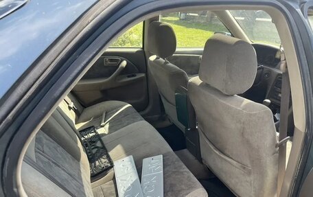 Toyota Camry, 1999 год, 370 000 рублей, 4 фотография