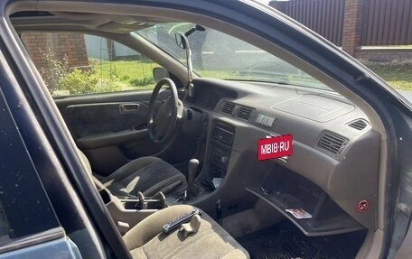 Toyota Camry, 1999 год, 370 000 рублей, 2 фотография