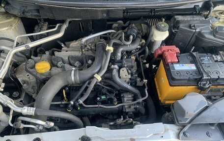 Nissan Qashqai, 2016 год, 1 190 000 рублей, 16 фотография