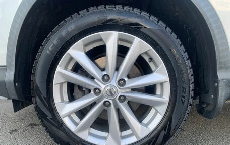 Nissan Qashqai, 2016 год, 1 190 000 рублей, 18 фотография