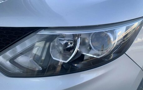 Nissan Qashqai, 2016 год, 1 190 000 рублей, 17 фотография