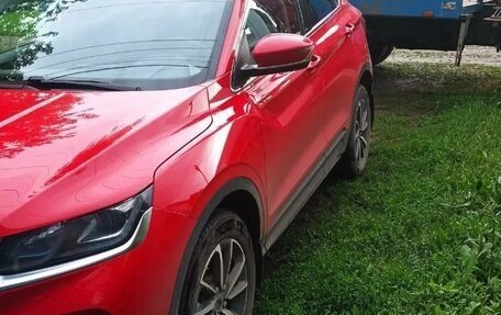 Geely Coolray I, 2020 год, 1 430 900 рублей, 5 фотография