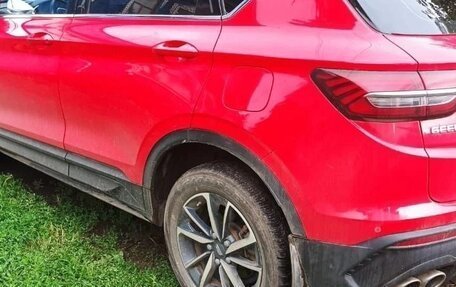 Geely Coolray I, 2020 год, 1 430 900 рублей, 2 фотография