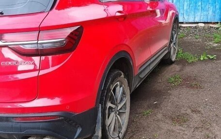 Geely Coolray I, 2020 год, 1 430 900 рублей, 6 фотография