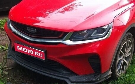 Geely Coolray I, 2020 год, 1 430 900 рублей, 7 фотография