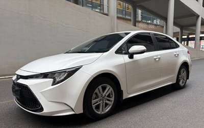 Toyota Corolla, 2022 год, 1 699 000 рублей, 1 фотография