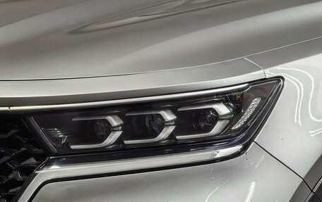 KIA Sorento IV, 2021 год, 3 595 000 рублей, 10 фотография