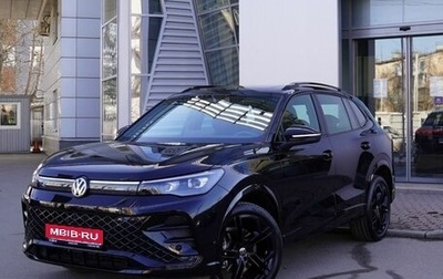 Volkswagen Tiguan, 2025 год, 4 950 000 рублей, 1 фотография