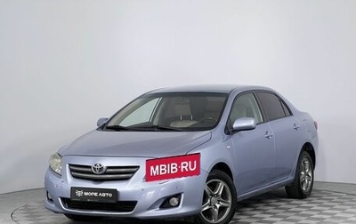 Toyota Corolla, 2007 год, 650 000 рублей, 1 фотография