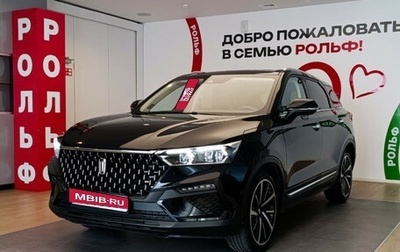 FAW Bestune T77, 2024 год, 1 880 000 рублей, 1 фотография